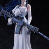 Claynel Blue Archive Saori Figure