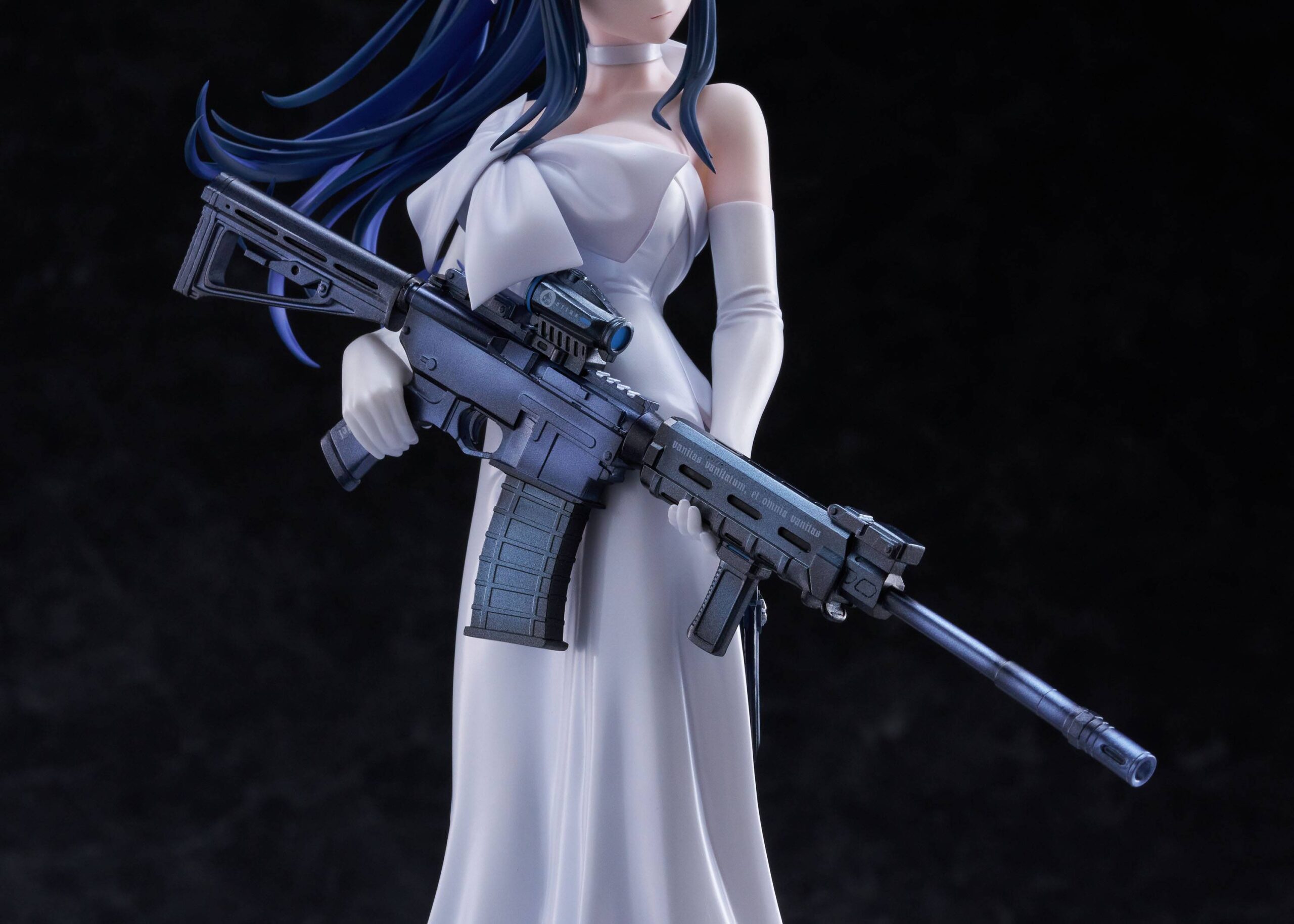Claynel Blue Archive Saori Figure