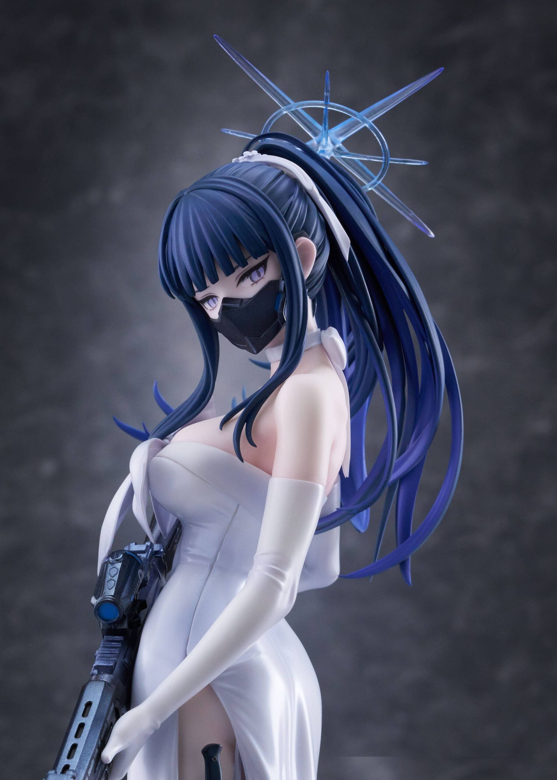 Claynel Blue Archive Saori Figure
