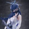 Claynel Blue Archive Saori Figure