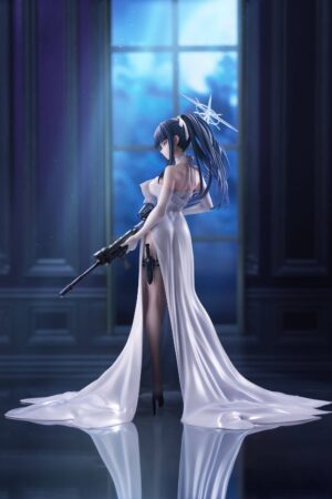 Claynel Blue Archive Saori Figure