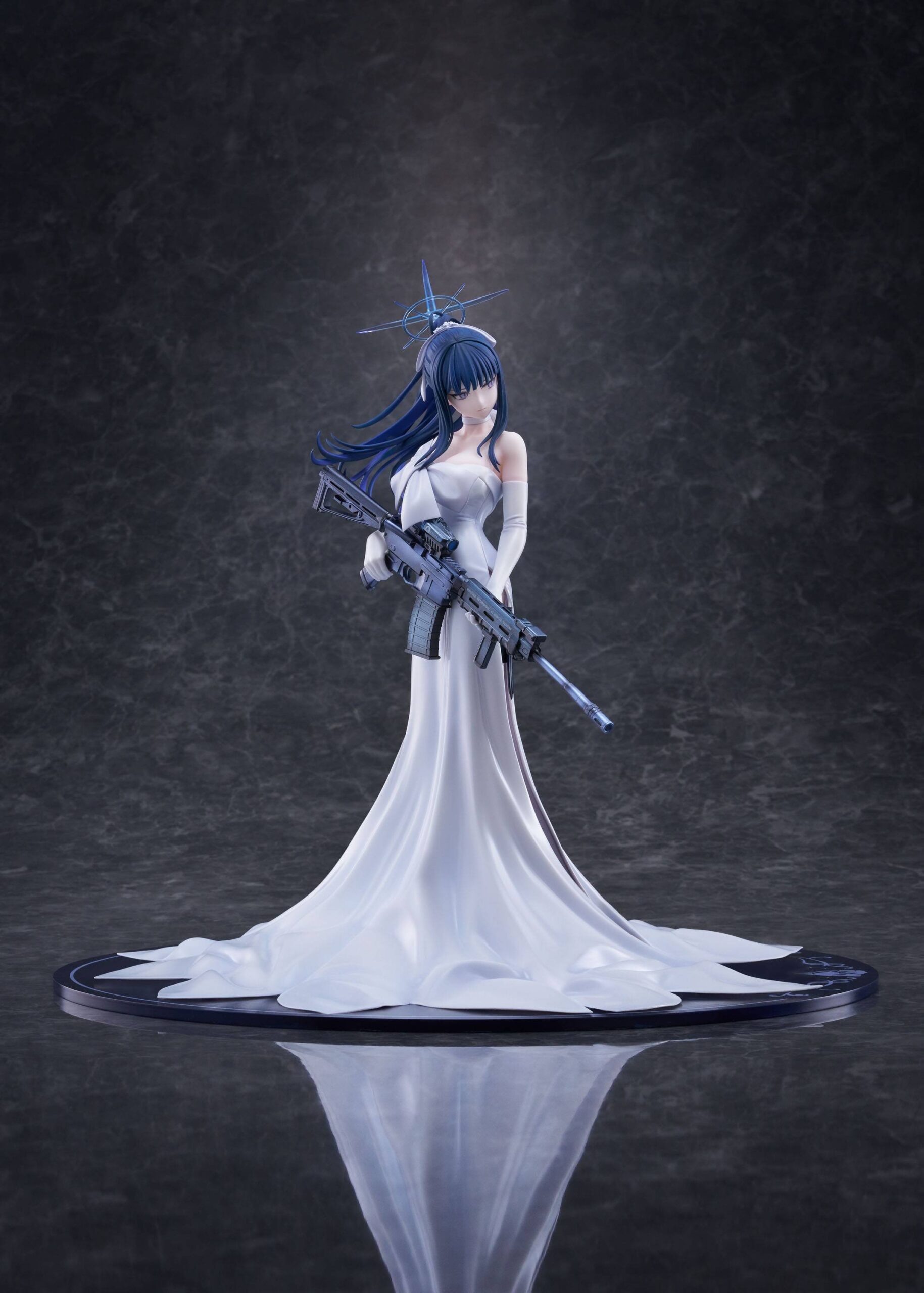 Claynel Blue Archive Saori Figure