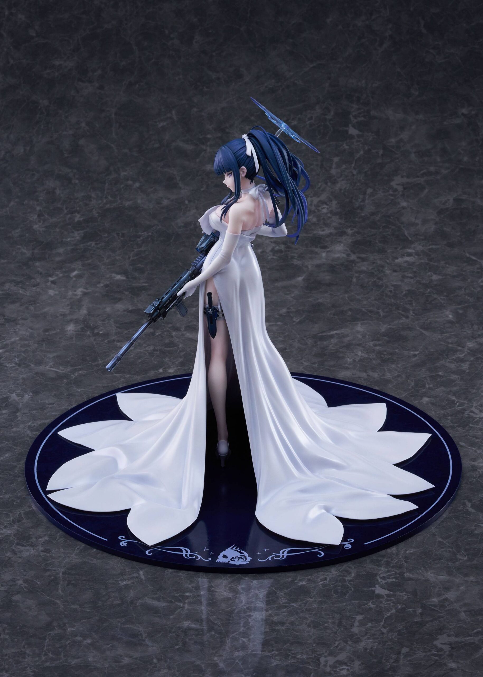 Claynel Blue Archive Saori Figure