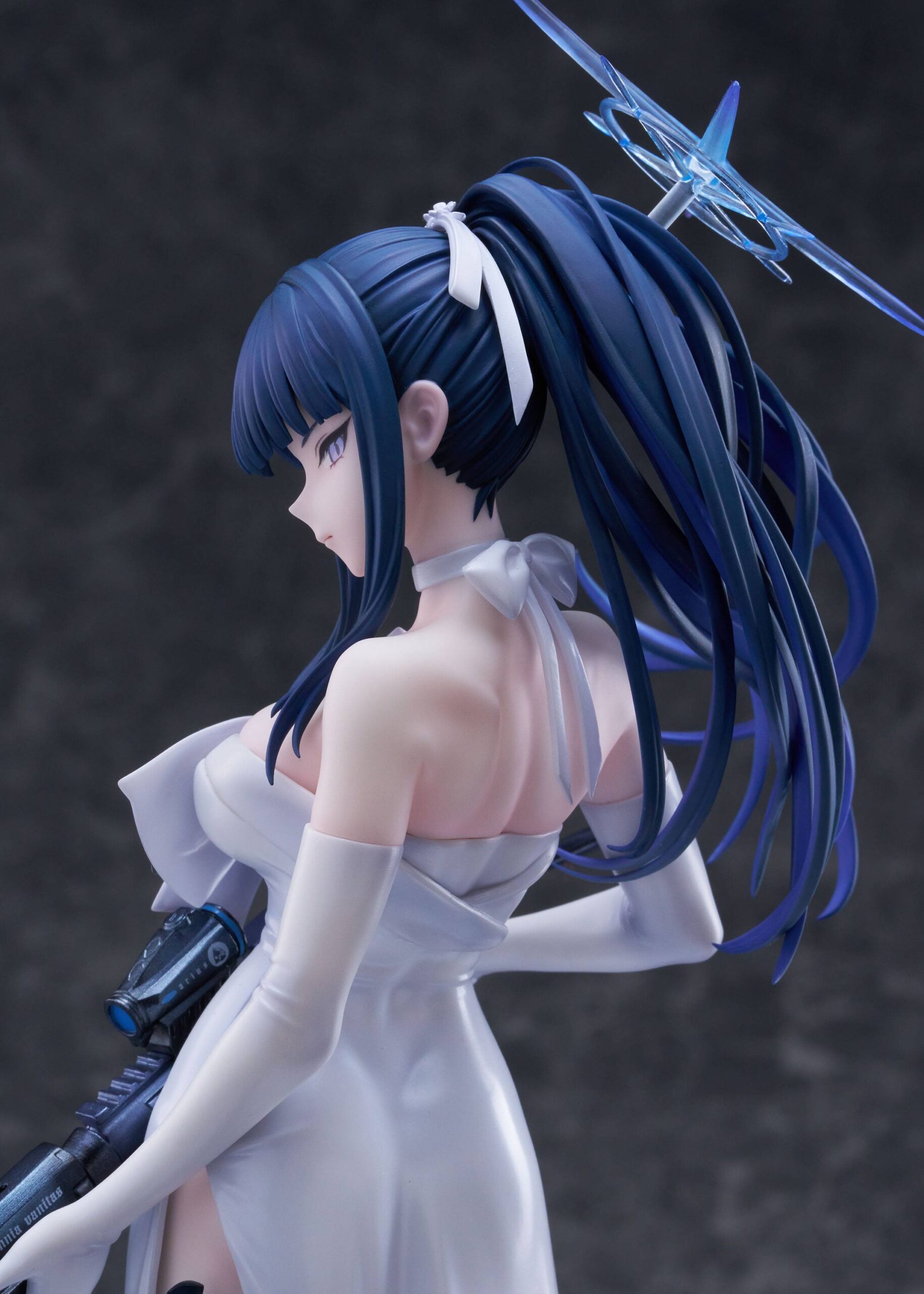 Claynel Blue Archive Saori Figure