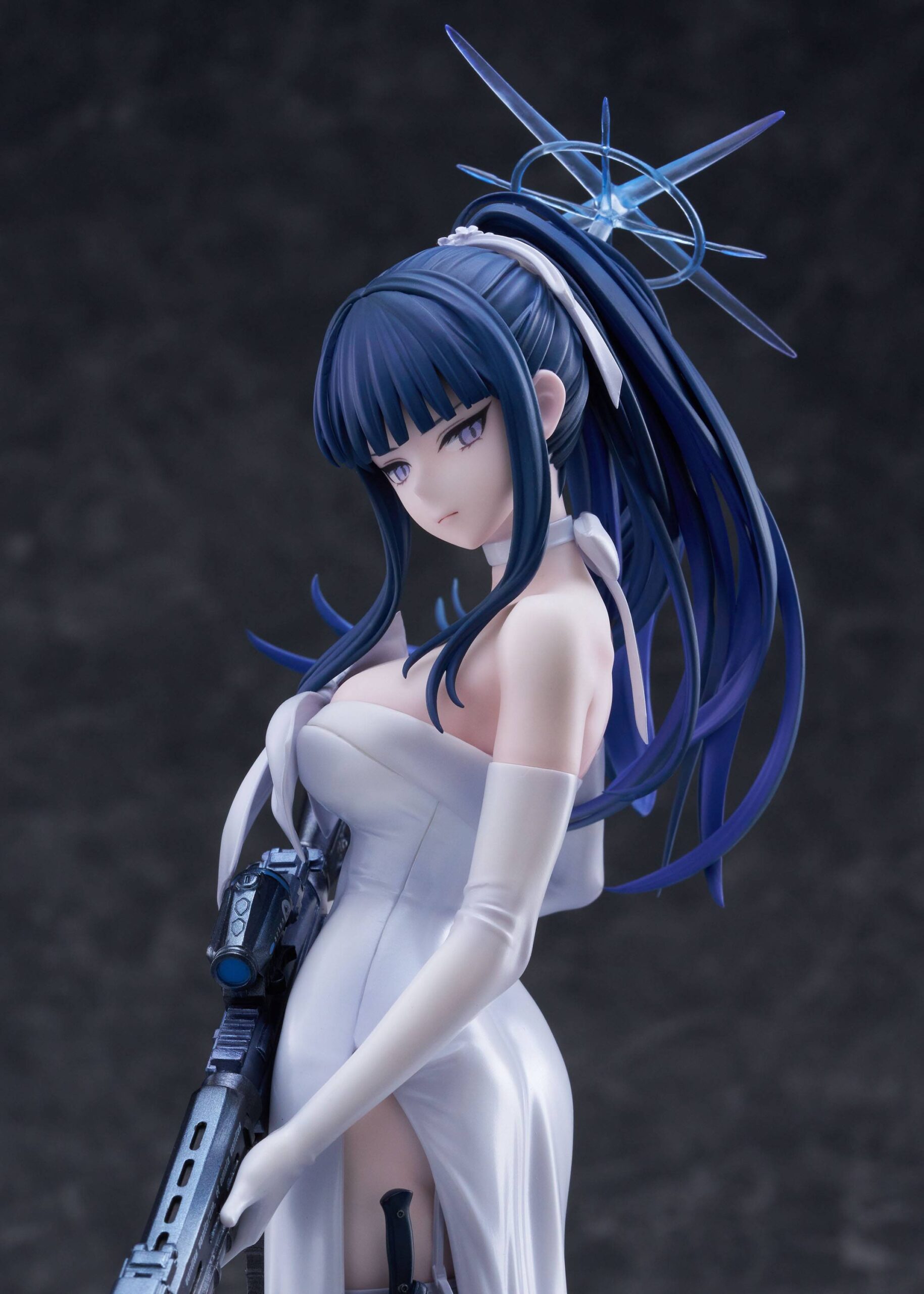 Claynel Blue Archive Saori Figure