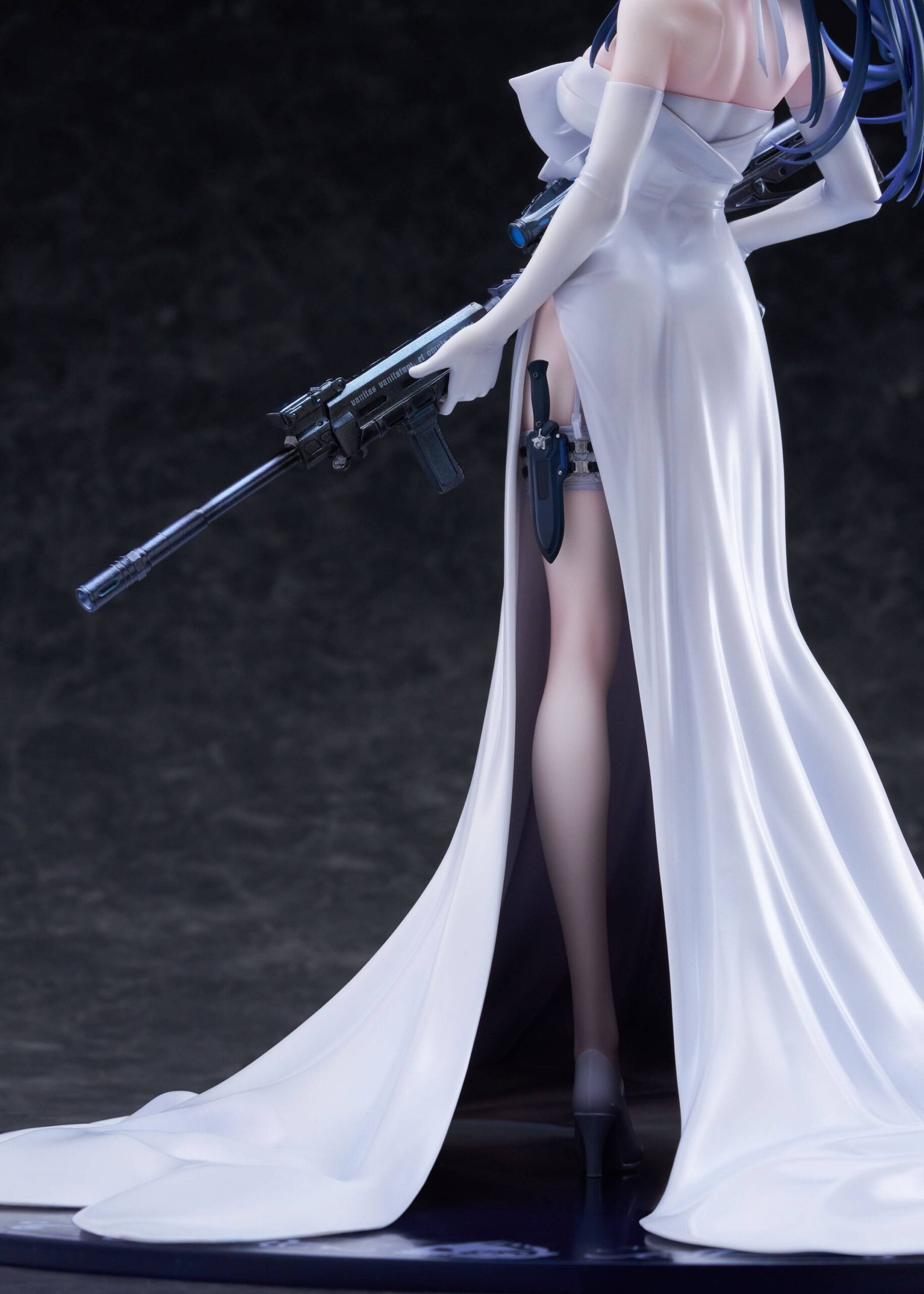 Claynel Blue Archive Saori Figure