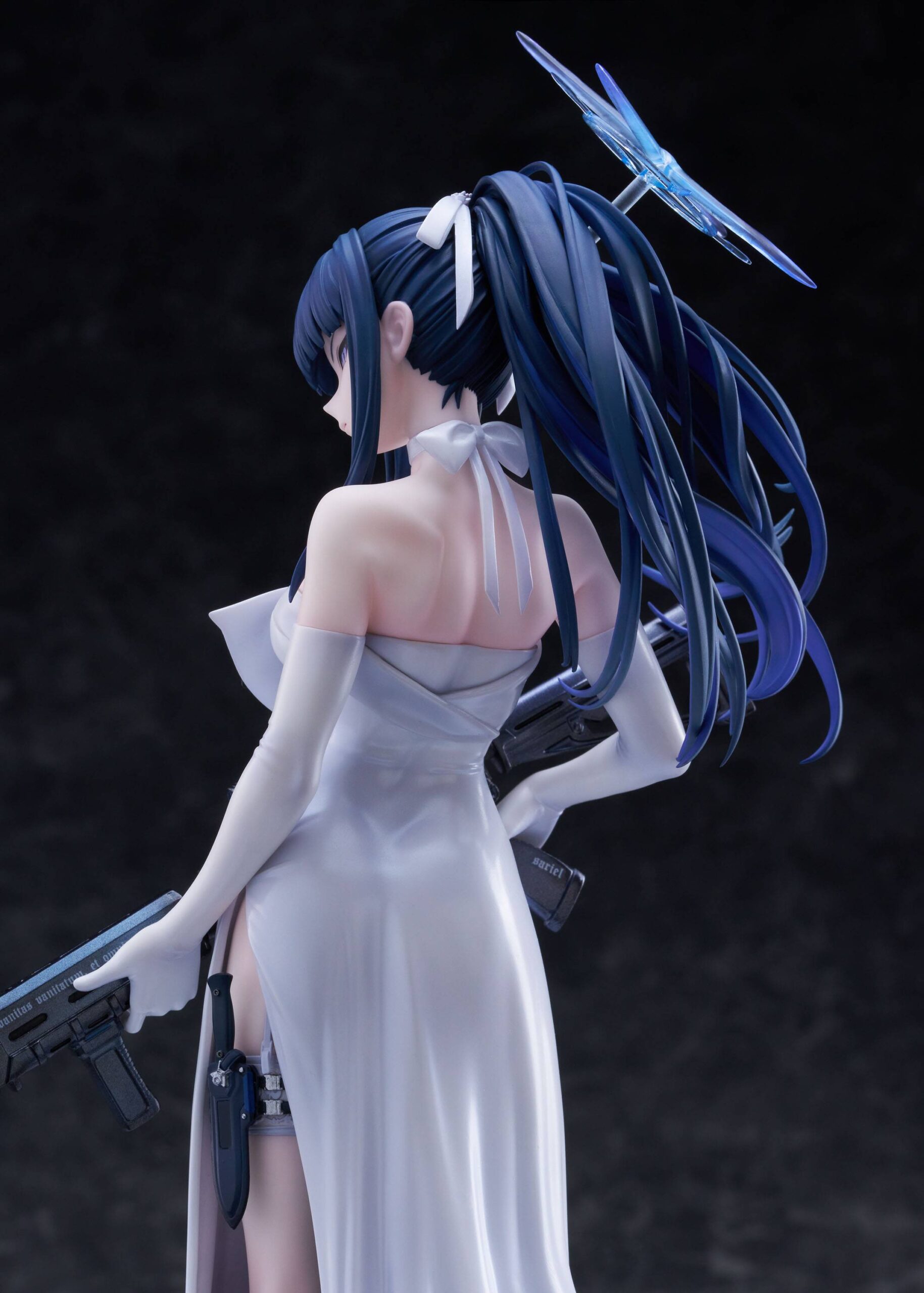 Claynel Blue Archive Saori Figure