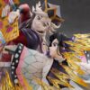 Claynel Demon Slayer Douma (Doma) Shinobu Kocho