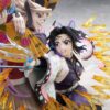 Claynel Demon Slayer Douma (Doma) Shinobu Kocho