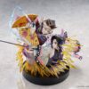 Claynel Demon Slayer Douma (Doma) Shinobu Kocho