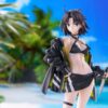 Claynel Fate/Grand Order Moon Cancer Figure
