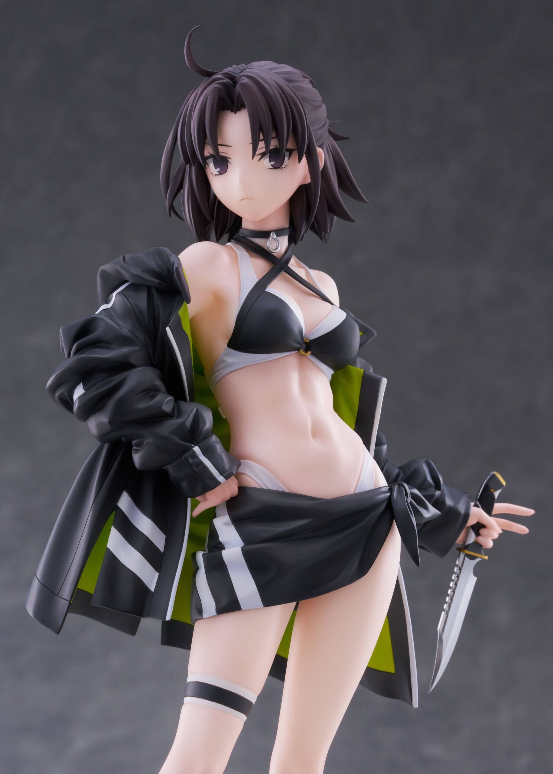 Claynel Fate/Grand Order Moon Cancer Figure