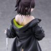 Claynel Fate/Grand Order Moon Cancer Figure