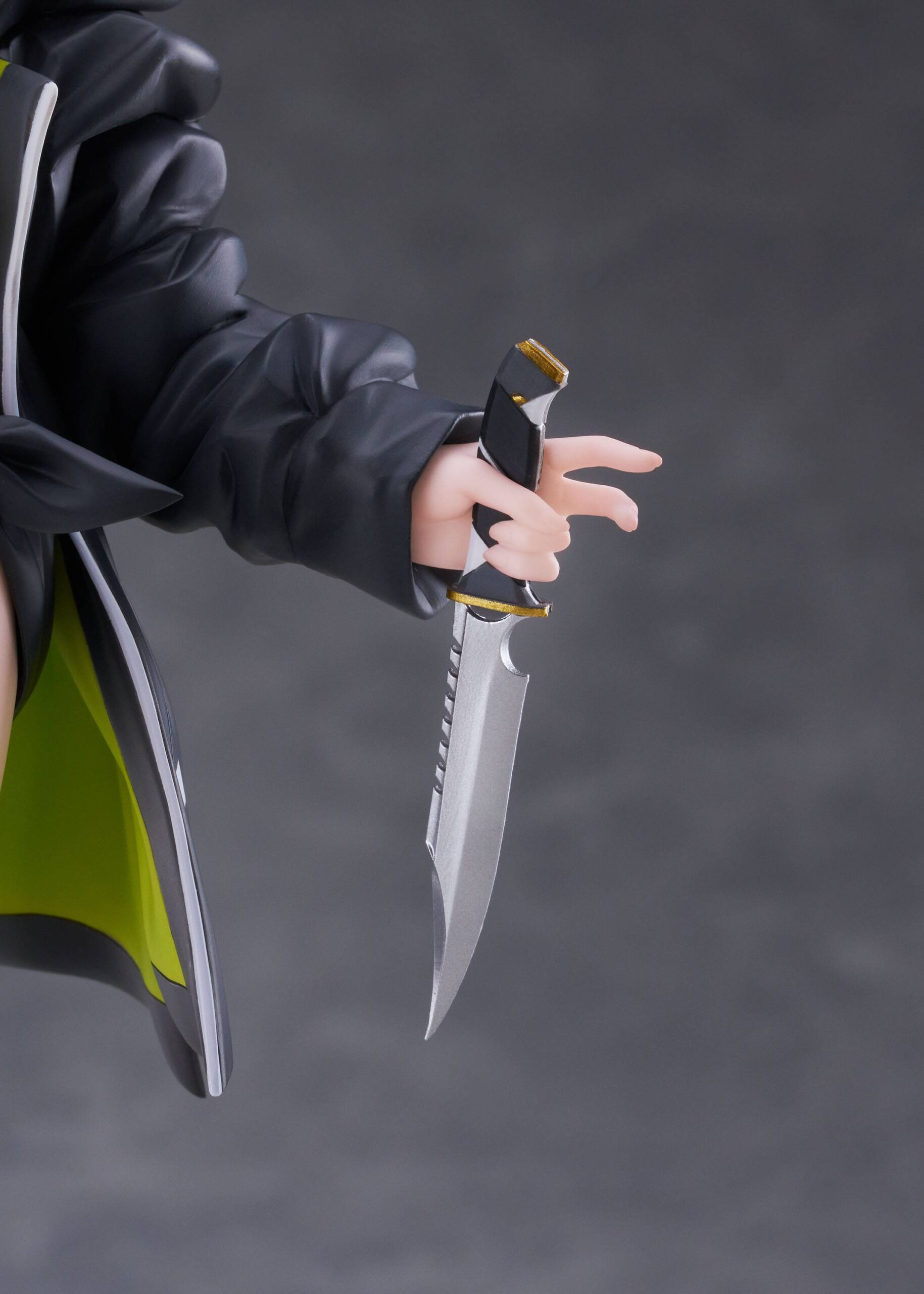 Claynel Fate/Grand Order Moon Cancer Figure