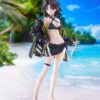 Claynel Fate/Grand Order Moon Cancer Figure
