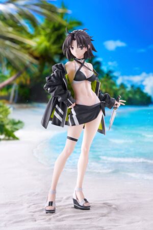 Claynel Fate/Grand Order Moon Cancer Figure