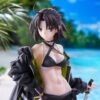 Claynel Fate/Grand Order Moon Cancer Figure
