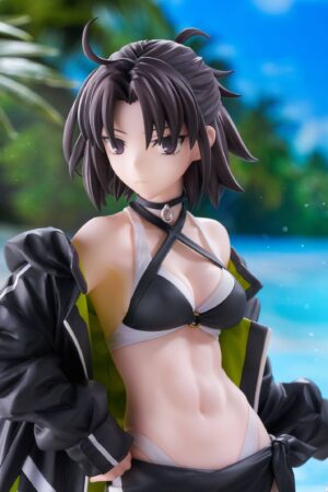 Claynel Fate/Grand Order Moon Cancer Figure