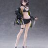 Claynel Fate/Grand Order Moon Cancer Figure