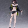 Claynel Fate/Grand Order Moon Cancer Figure