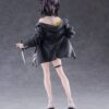 Claynel Fate/Grand Order Moon Cancer Figure