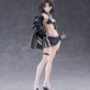 Claynel Fate/Grand Order Moon Cancer Figure