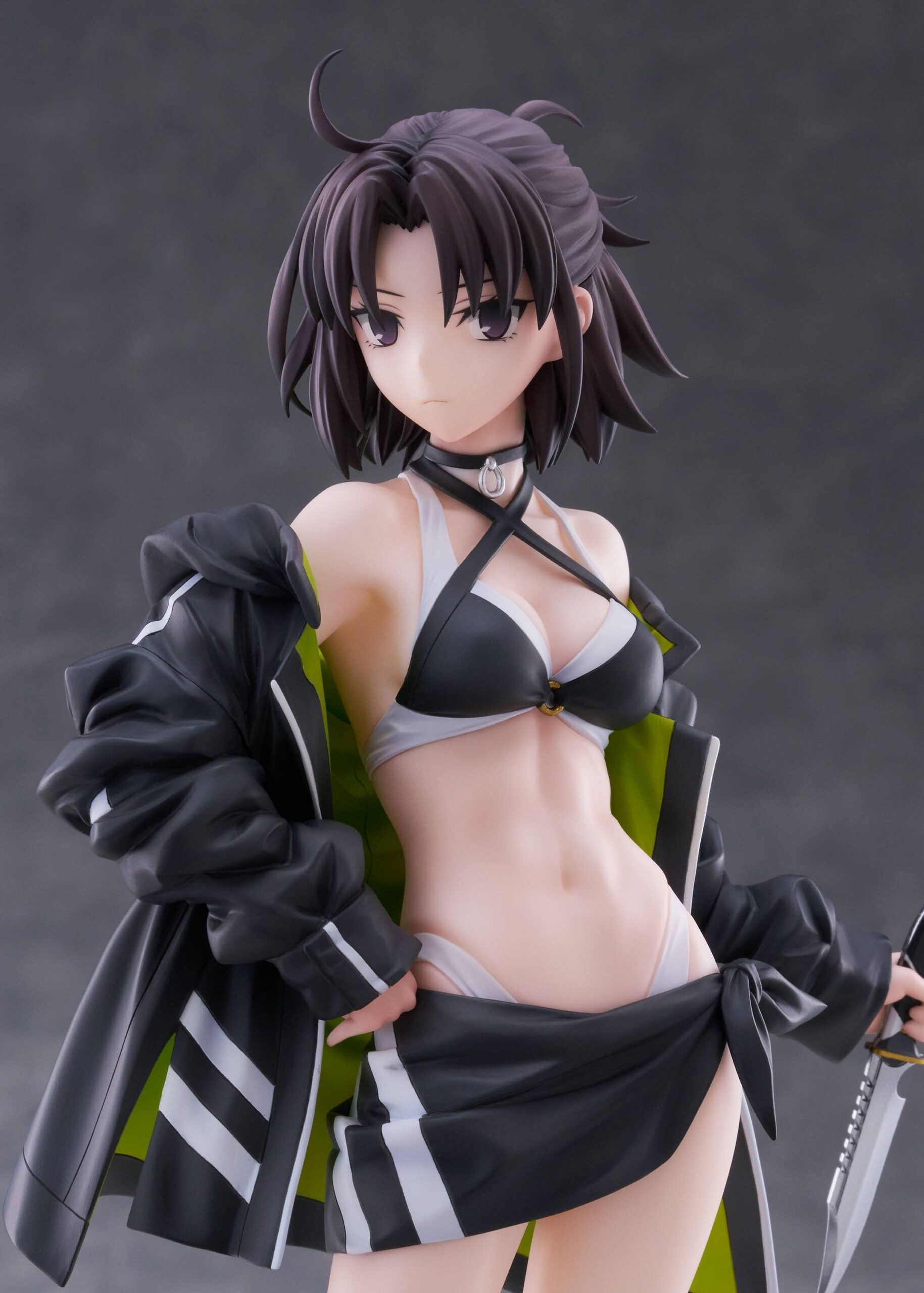 Claynel Fate/Grand Order Moon Cancer Figure