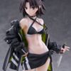 Claynel Fate/Grand Order Moon Cancer Figure