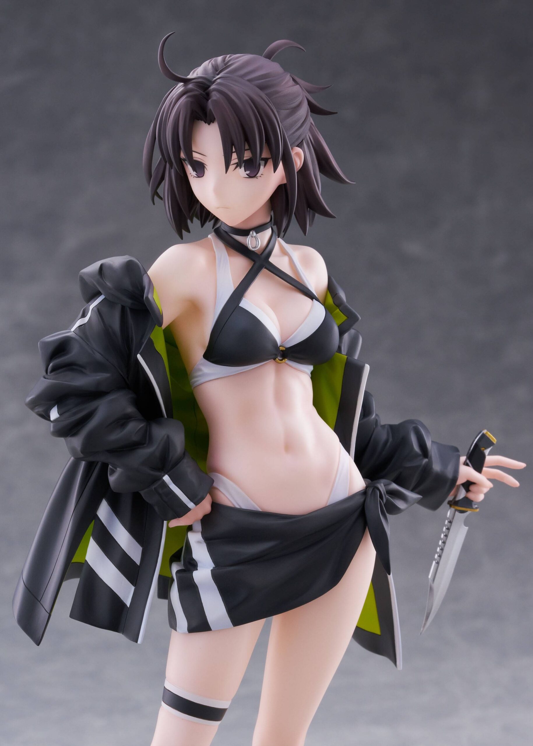Claynel Fate/Grand Order Moon Cancer Figure