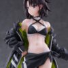 Claynel Fate/Grand Order Moon Cancer Figure