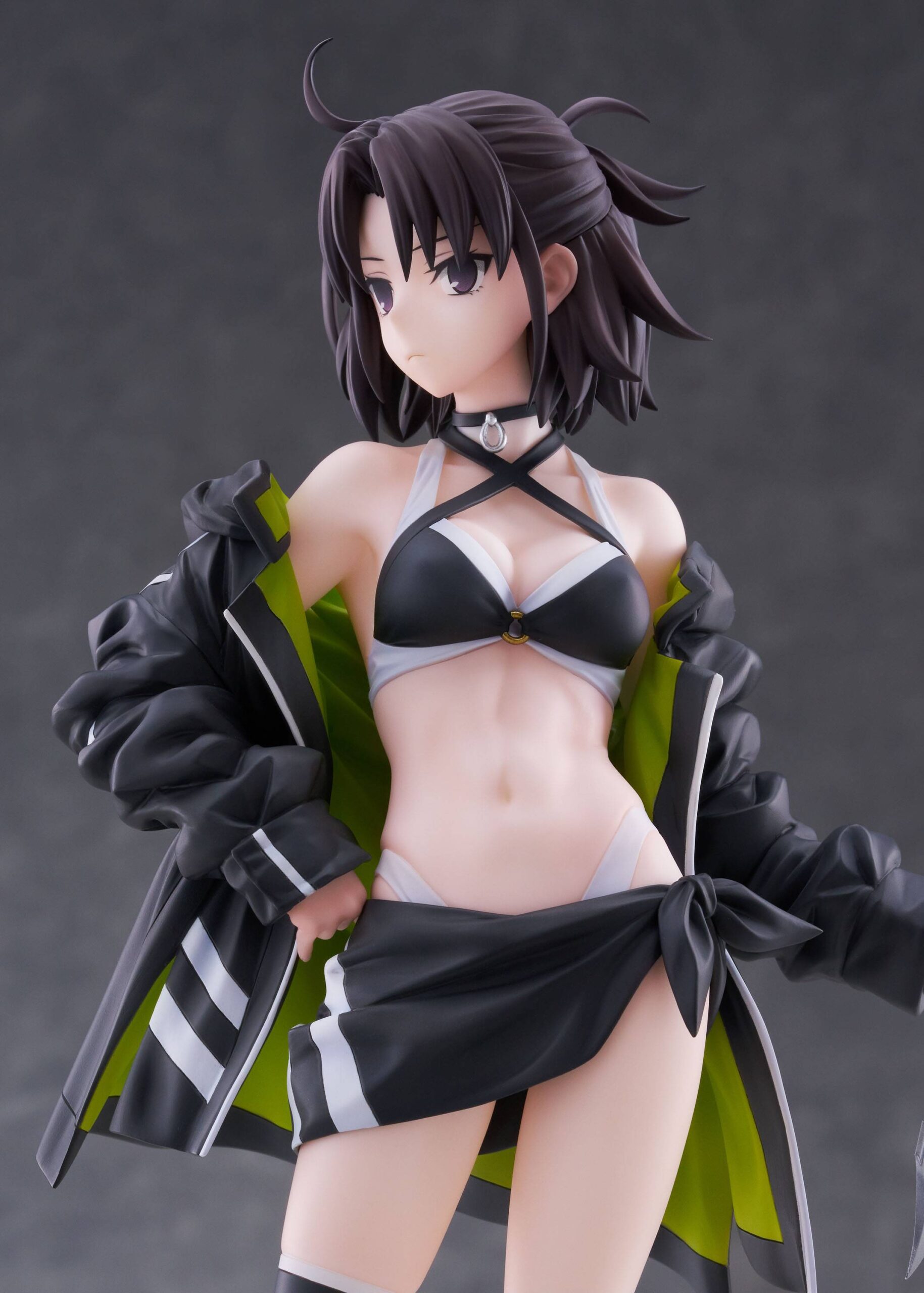 Claynel Fate/Grand Order Moon Cancer Figure