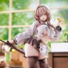 Claynel Goddess of Victory NIKKE Bready Figure