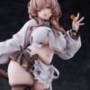 Claynel Goddess of Victory NIKKE Bready Figure