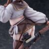 Claynel Goddess of Victory NIKKE Bready Figure