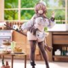 Claynel Goddess of Victory NIKKE Bready Figure