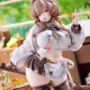 Claynel Goddess of Victory NIKKE Bready Figure