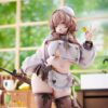Claynel Goddess of Victory NIKKE Bready Figure