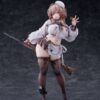 Claynel Goddess of Victory NIKKE Bready Figure