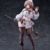 Claynel Goddess of Victory NIKKE Bready Figure