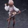 Claynel Goddess of Victory NIKKE Bready Figure