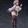 Claynel Goddess of Victory NIKKE Bready Figure
