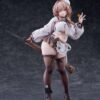 Claynel Goddess of Victory NIKKE Bready Figure