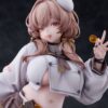 Claynel Goddess of Victory NIKKE Bready Figure