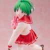 Claynel ToHeart Multi Figure