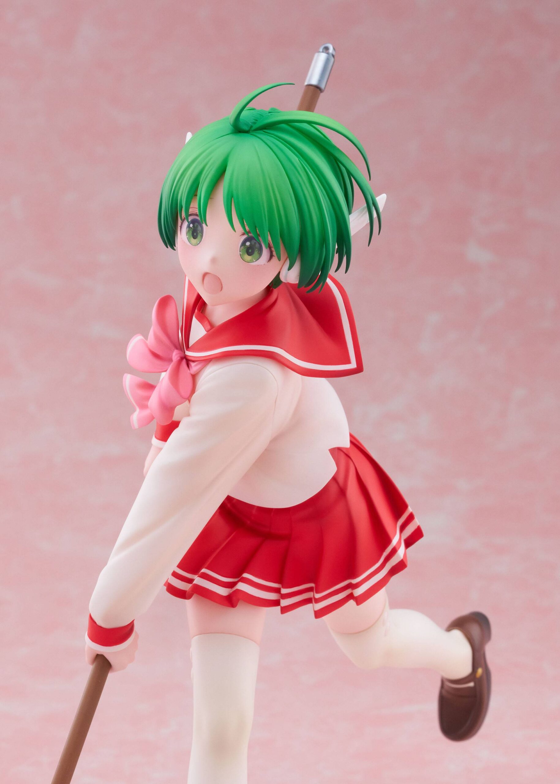 Claynel ToHeart Multi Figure