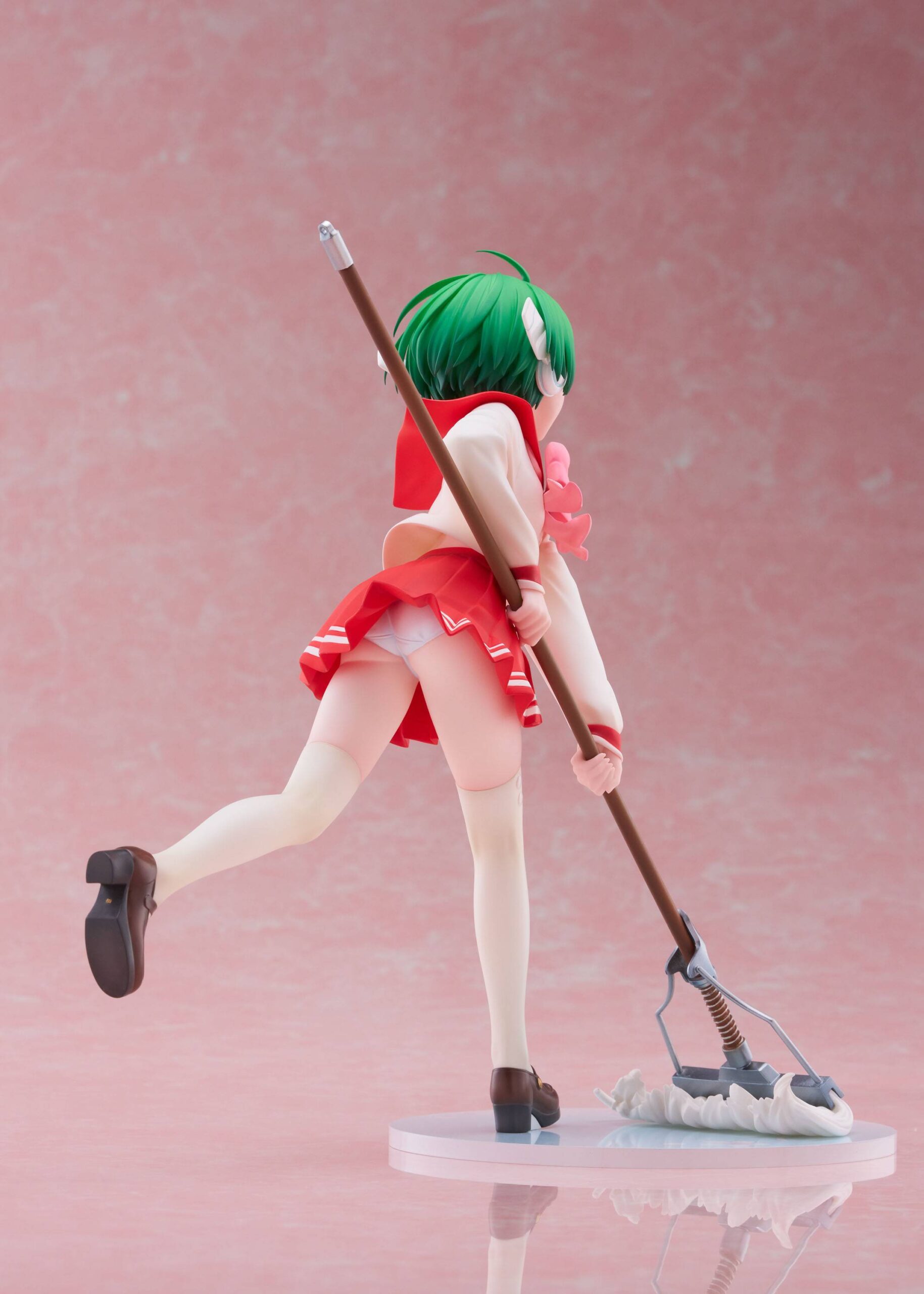 Claynel ToHeart Multi Figure