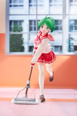 Claynel ToHeart Multi Figure