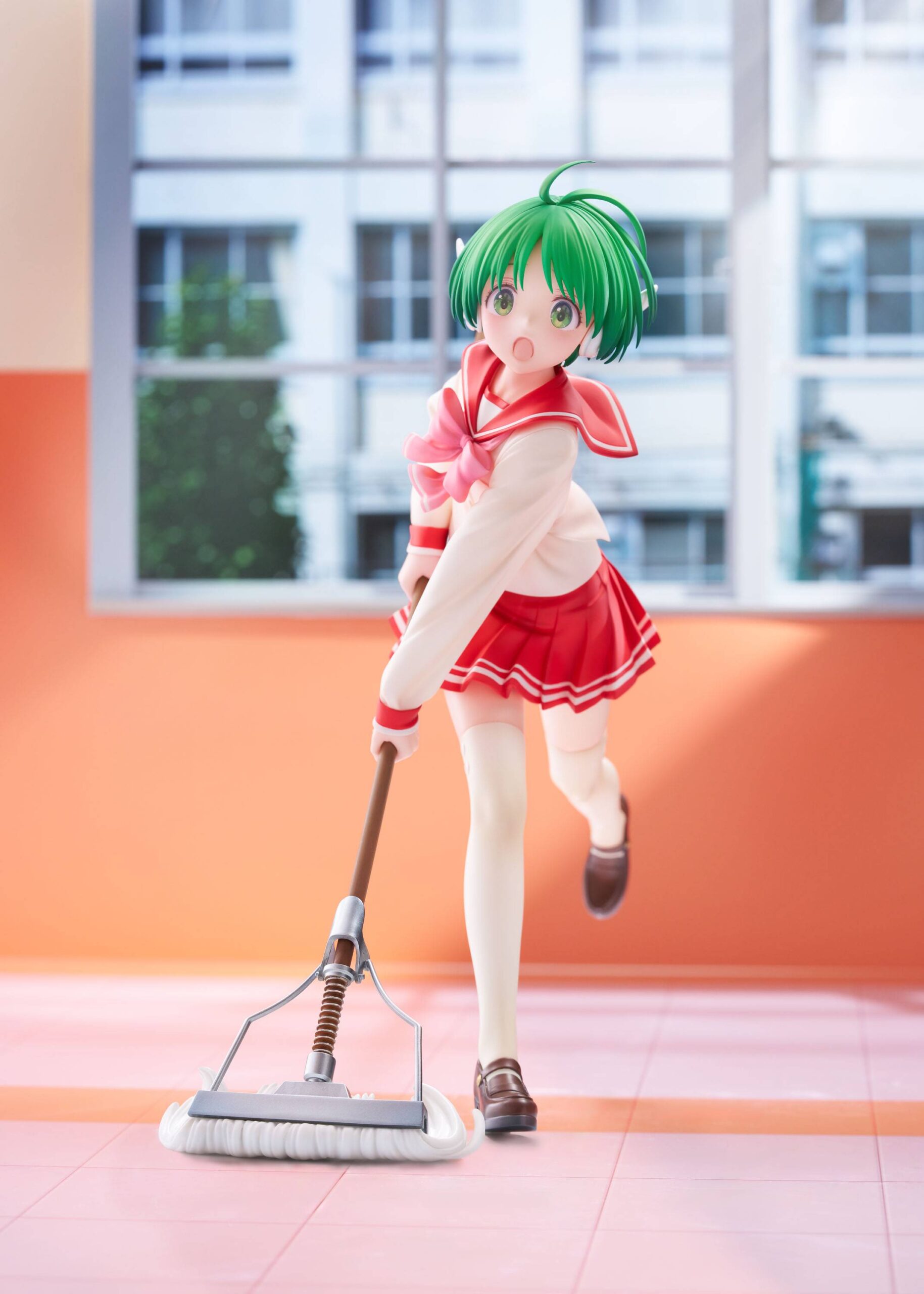 Claynel ToHeart Multi Figure
