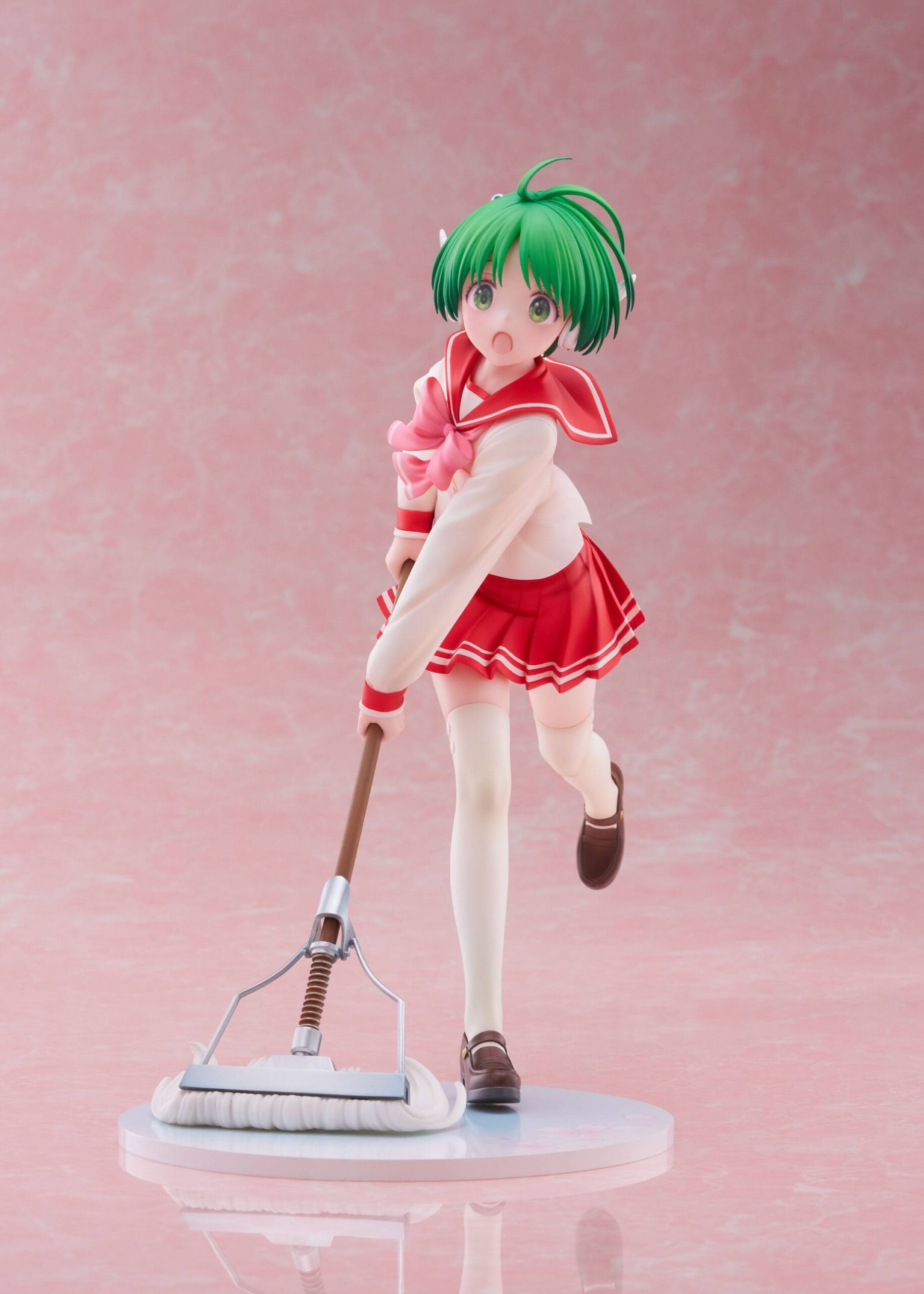 Claynel ToHeart Multi Figure