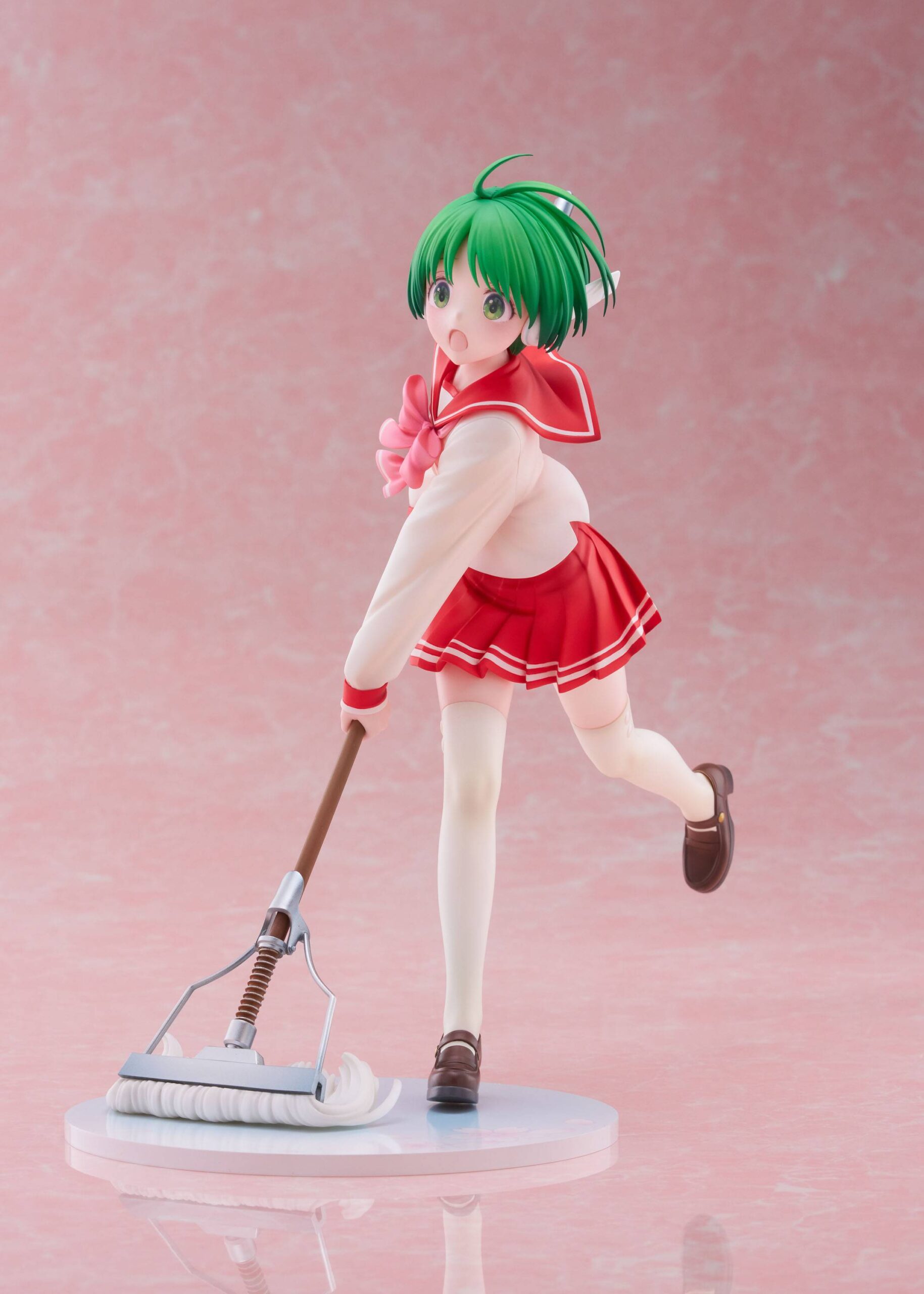 Claynel ToHeart Multi Figure